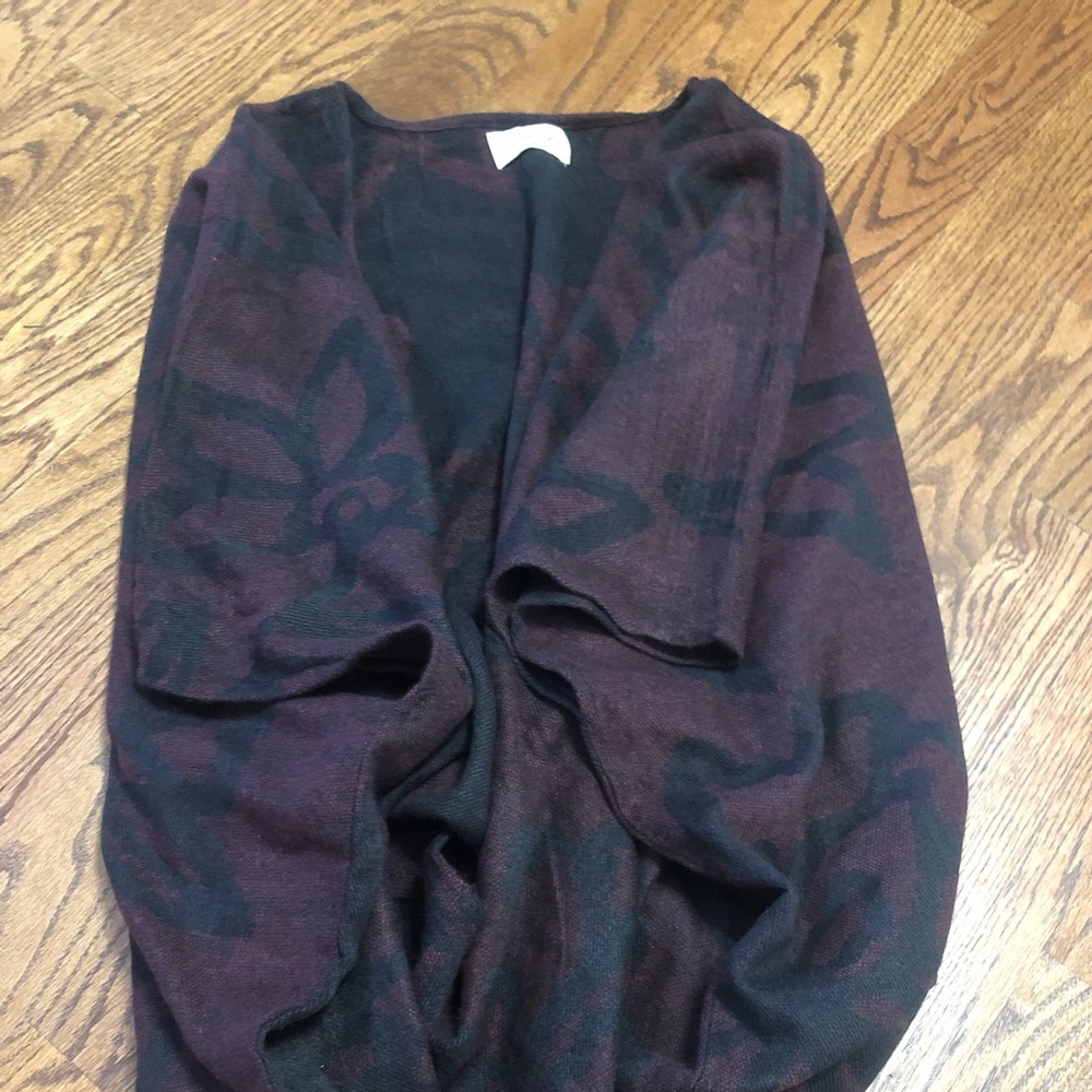 Rachel Zoe - Cleobella women’s cape